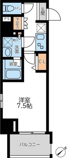 単身者様向けです！