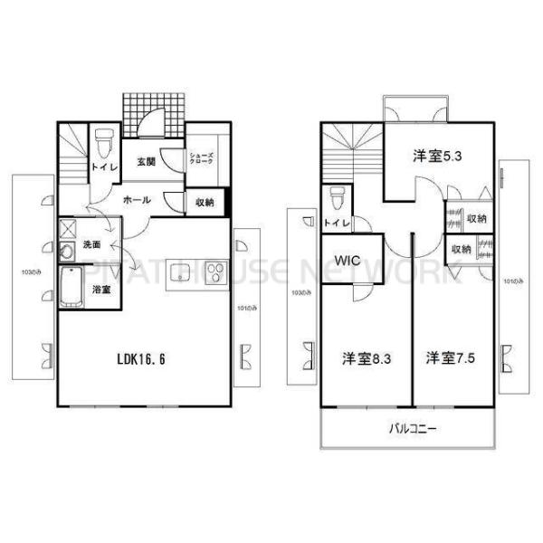 ご家族様向けです！