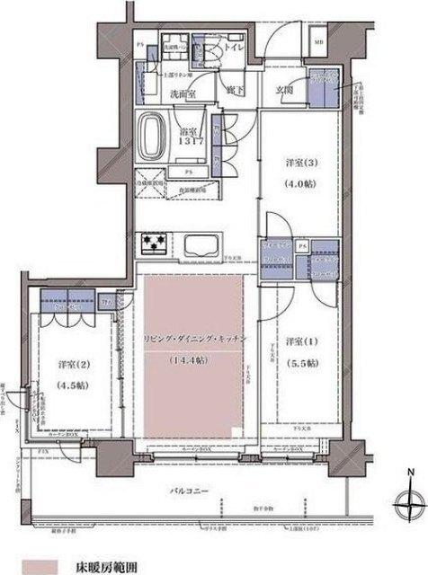 ご家族様向けです！