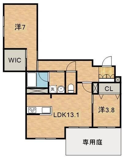 ご家族様向けです！