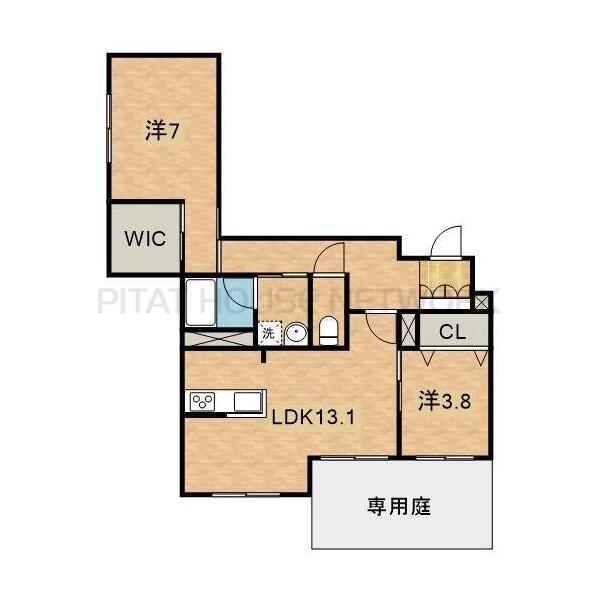 ご家族様向けです！