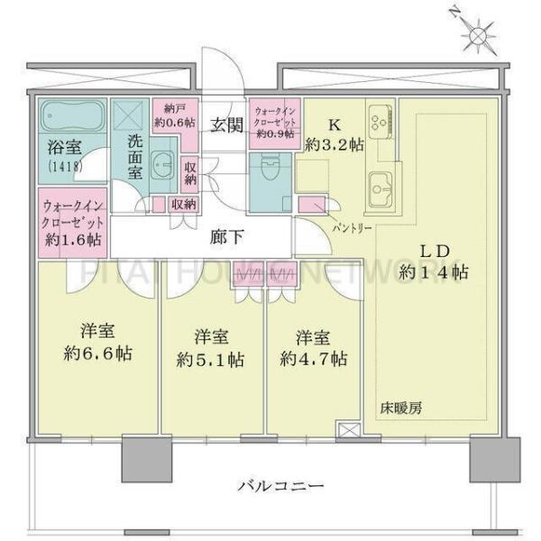 ご家族様向けです！