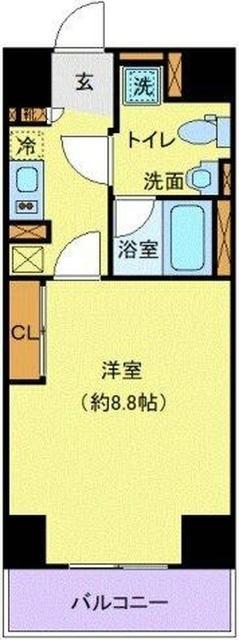 単身者様向けです！