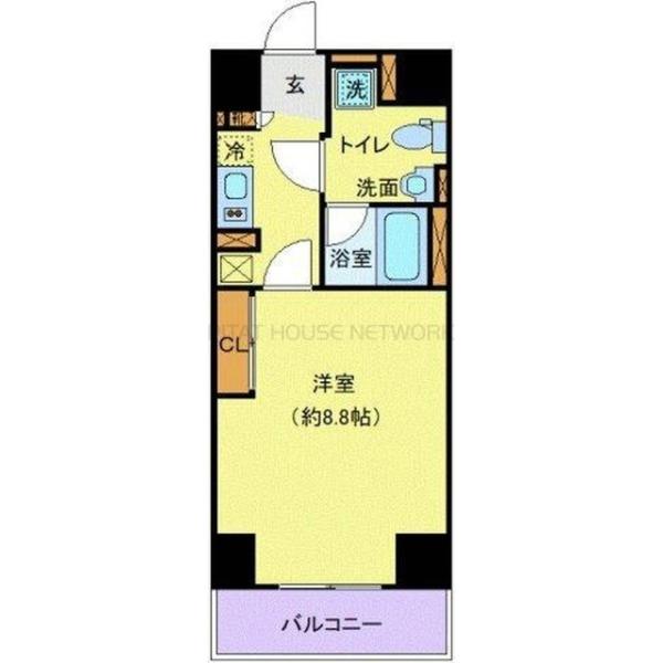 単身者様向けです！