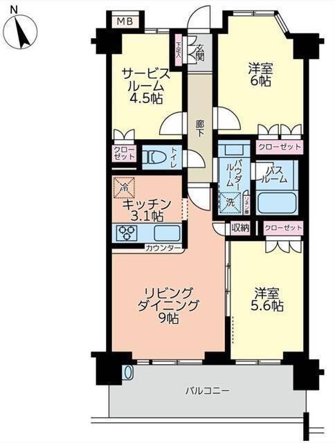 ご家族様向けです！