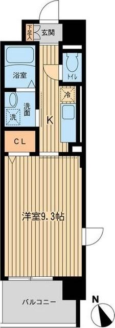 単身者様向けです！