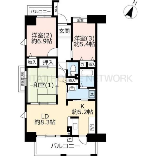 ご家族様向けです！