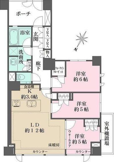 ご家族様向けです！