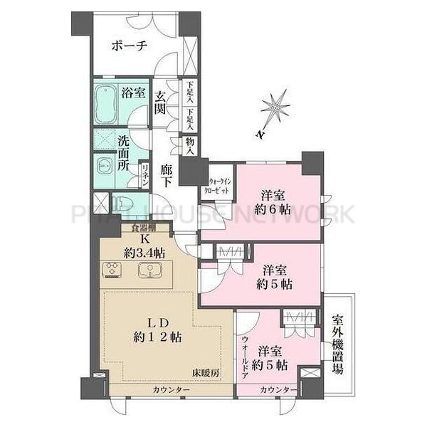 ご家族様向けです！