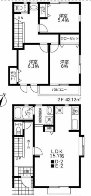 ご家族様向けです！