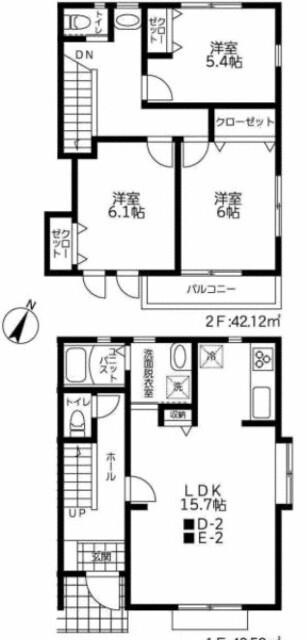 ご家族様向けです！
