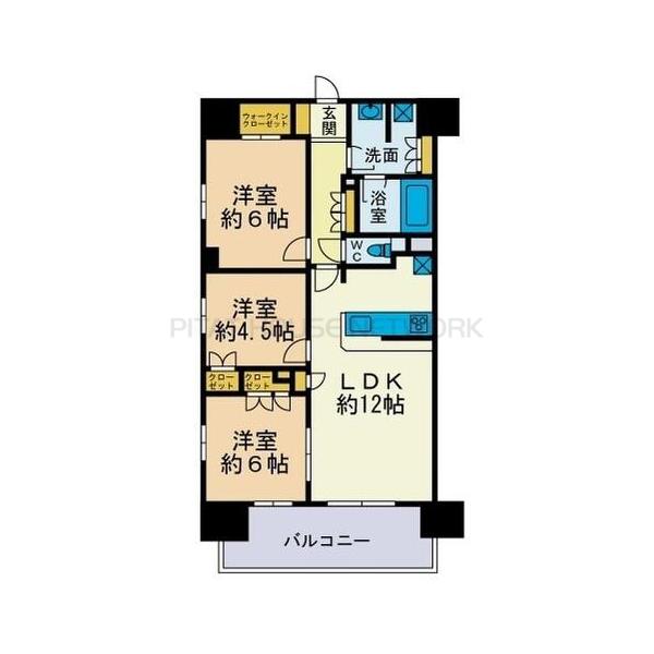 ご家族様向けです！