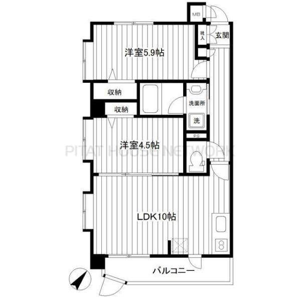 ご家族様向けです！