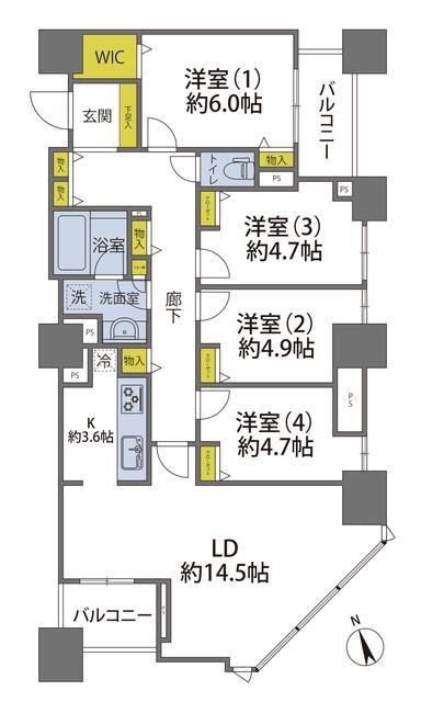 ご家族様向けです！