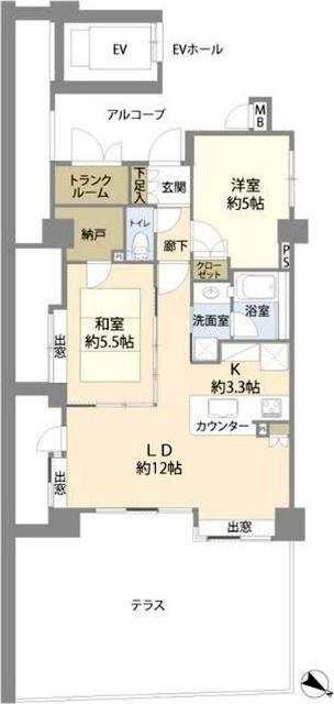 ご家族様向けです！