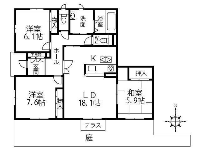ご家族様向けです！