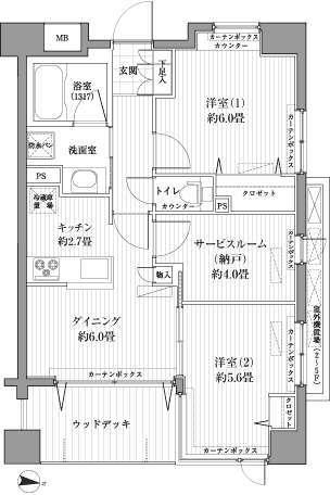 ご家族様向けです！