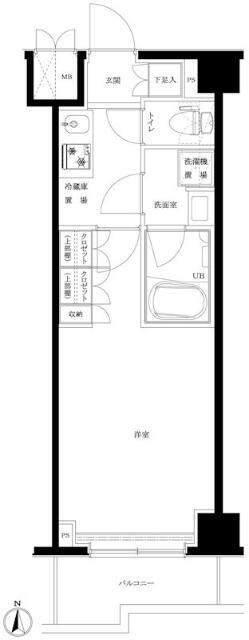 単身者様向けです！