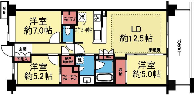 写真:物件の写真