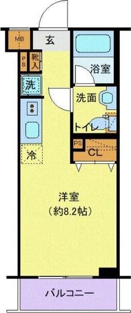 単身者様向けです！