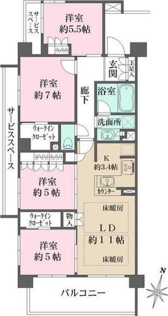 ご家族様向けです！