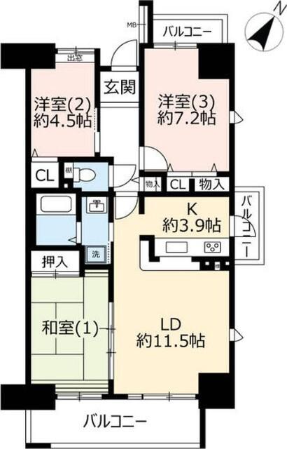 ご家族様向けです！
