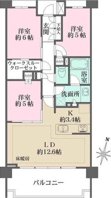 ご家族様向けです！