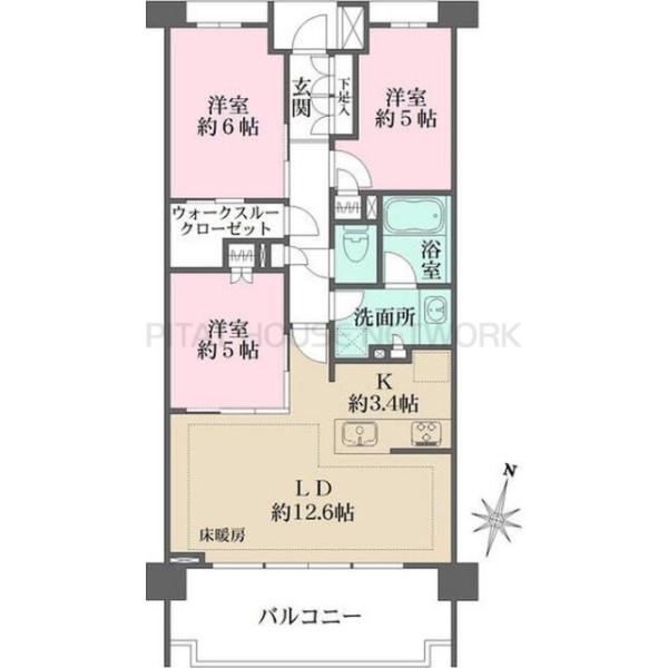ご家族様向けです！