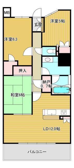 ご家族様向けです！