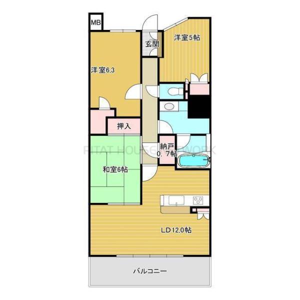 ご家族様向けです！
