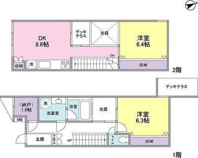 ご家族様向けです！