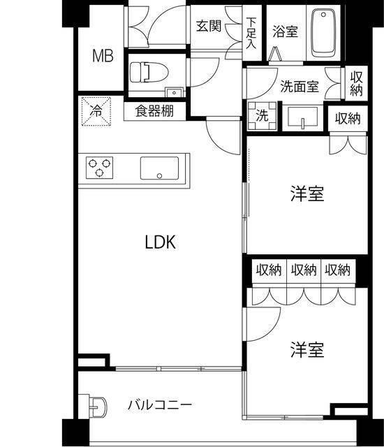 ご家族様向けです！