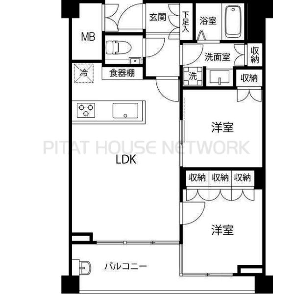ご家族様向けです！