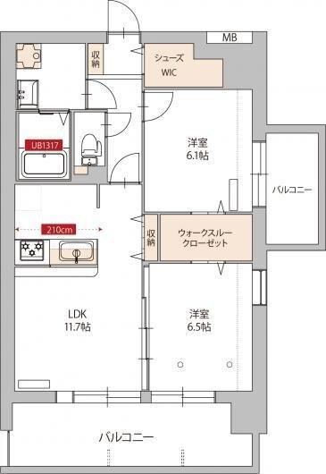 ご家族様向けです！