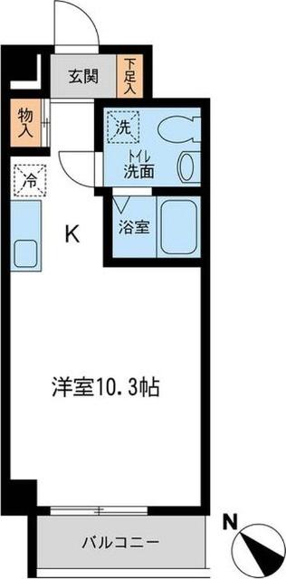 単身者様向けです！