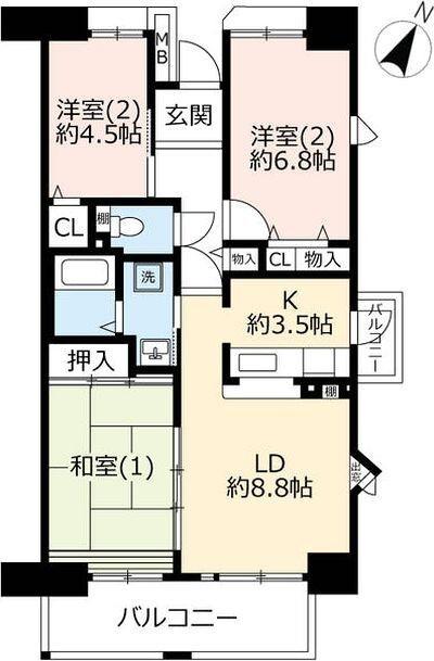 ご家族様向けです！