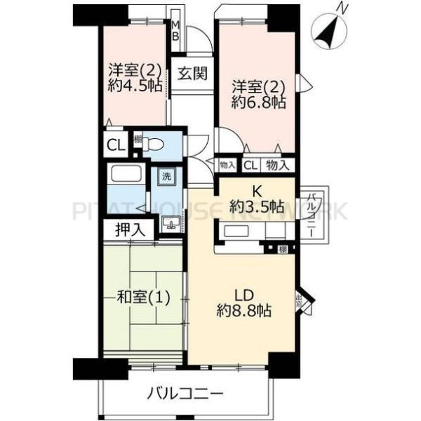 ご家族様向けです！