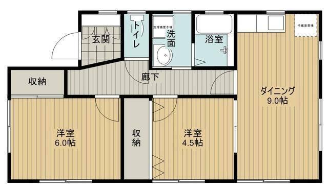 ご家族様向けです！