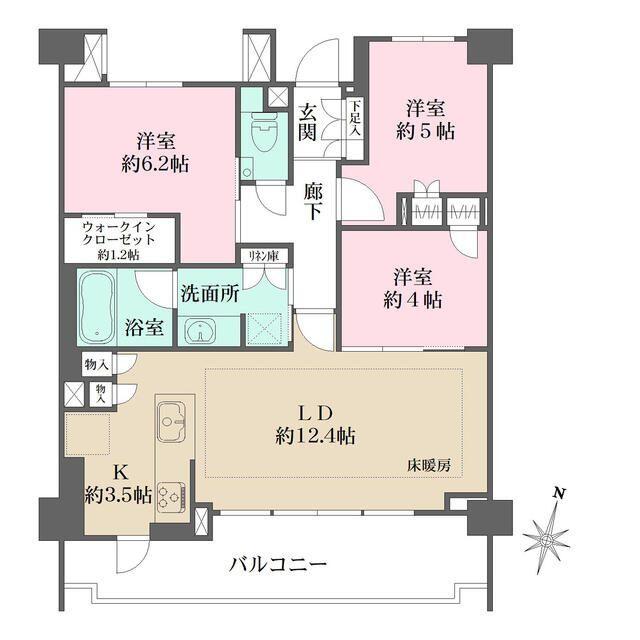 ご家族様向けです！