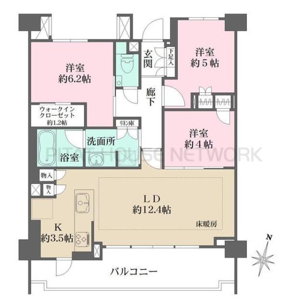 ご家族様向けです！