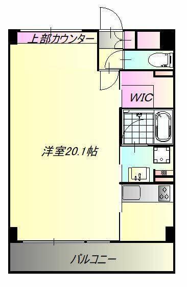 単身者様向けです！