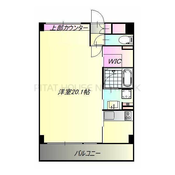 単身者様向けです！