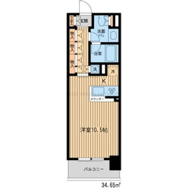単身者様向けです！