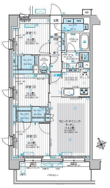 ご家族様向けです！