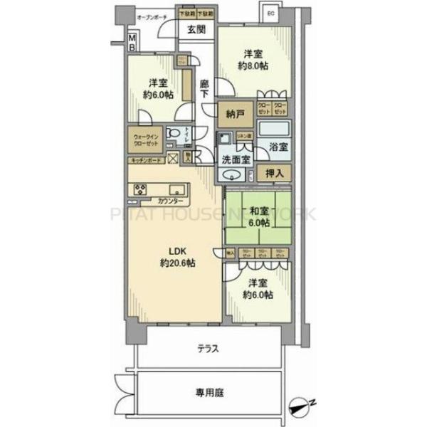 ご家族様向けです！