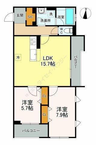 ご家族様向けです！