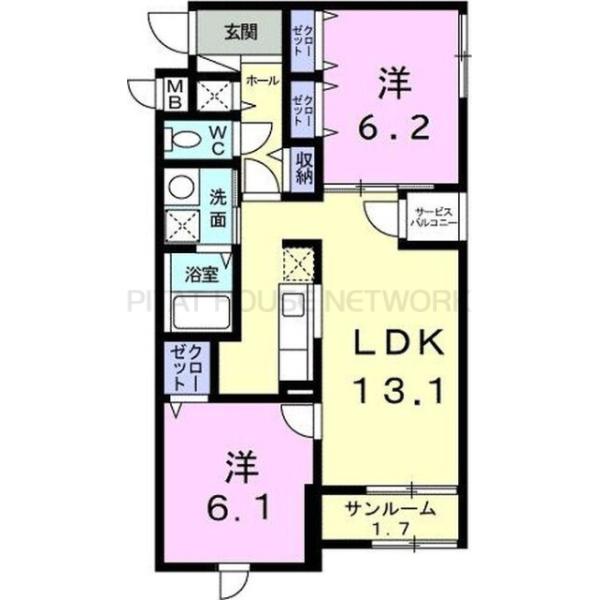 ご家族様向けです！