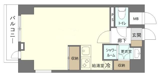 単身者様向けです！