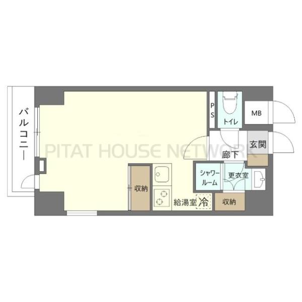 単身者様向けです！