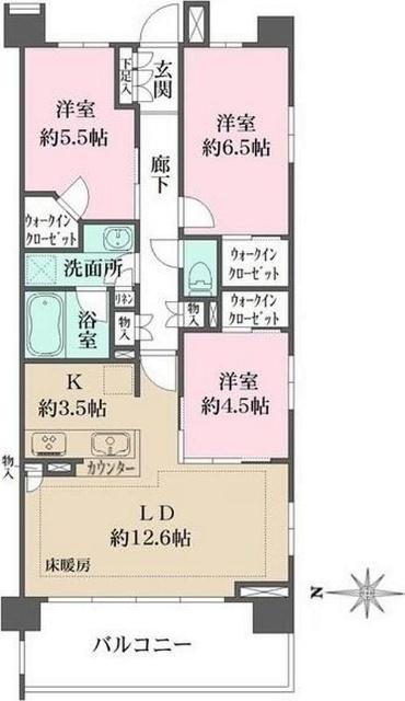 ご家族様向けです！